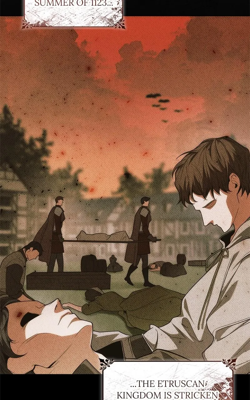 Read I'm the Queen in This Life Manga Online