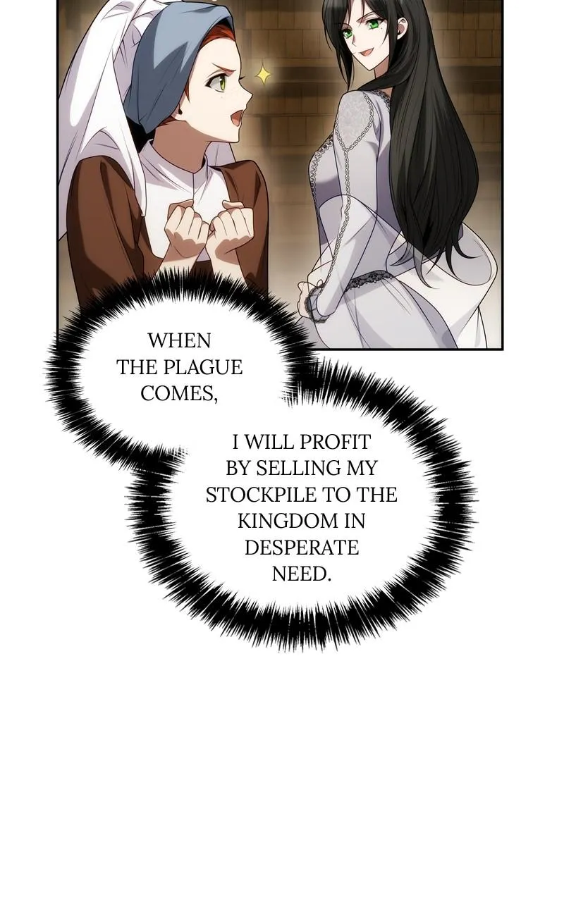 Read I'm the Queen in This Life Manga Online