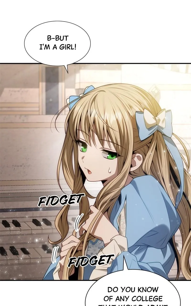 Read I'm the Queen in This Life Manga Online