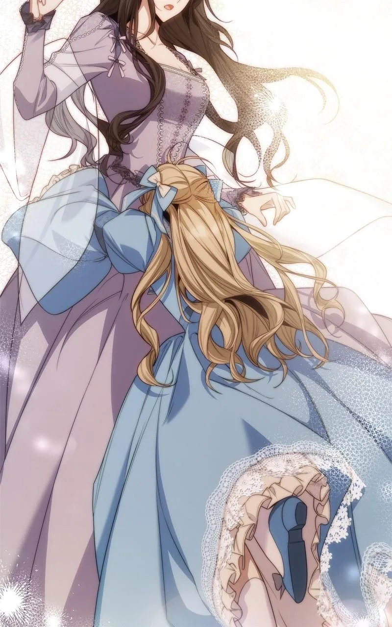 Read I'm the Queen in This Life Manga Online