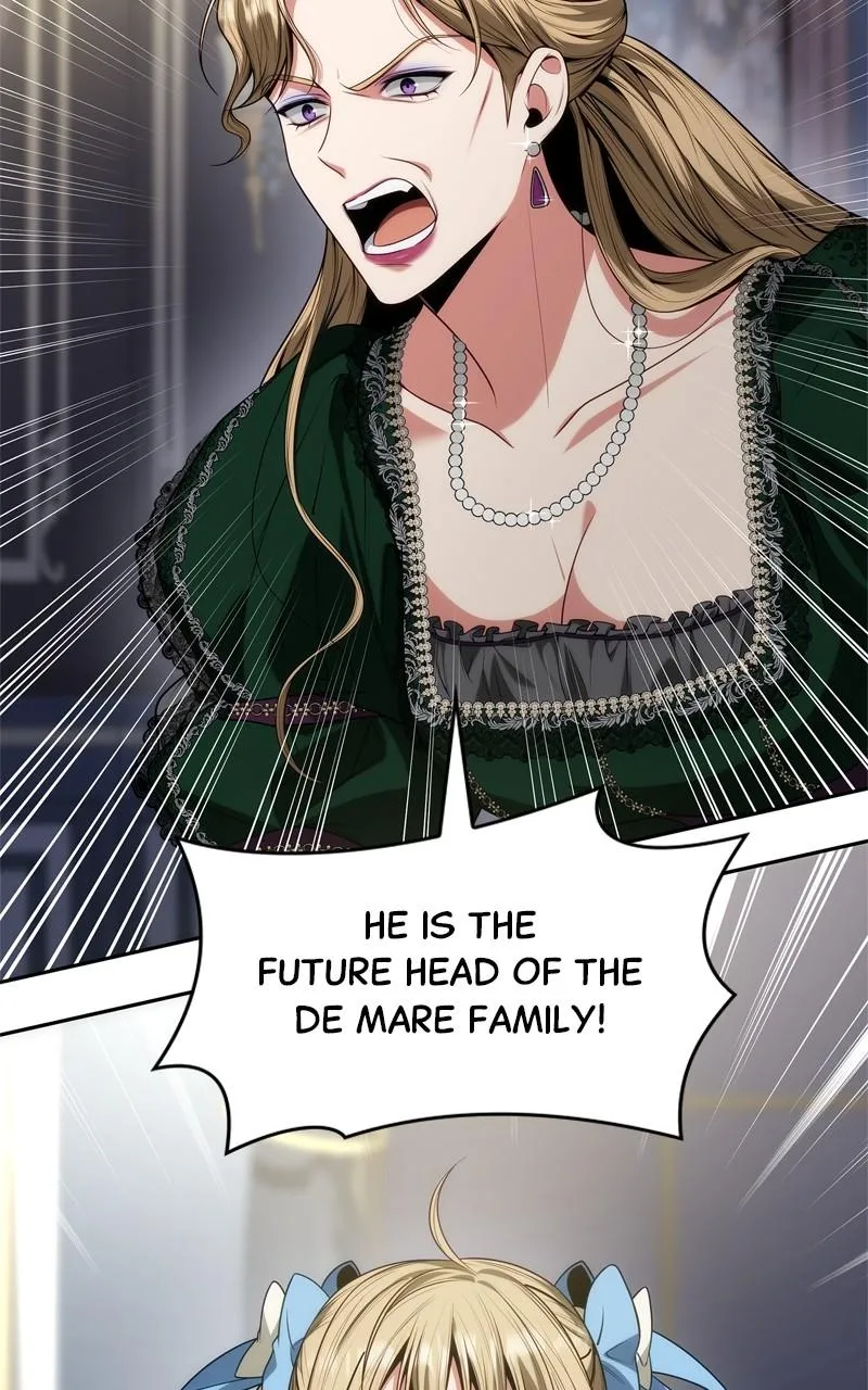 Read I'm the Queen in This Life Manga Online