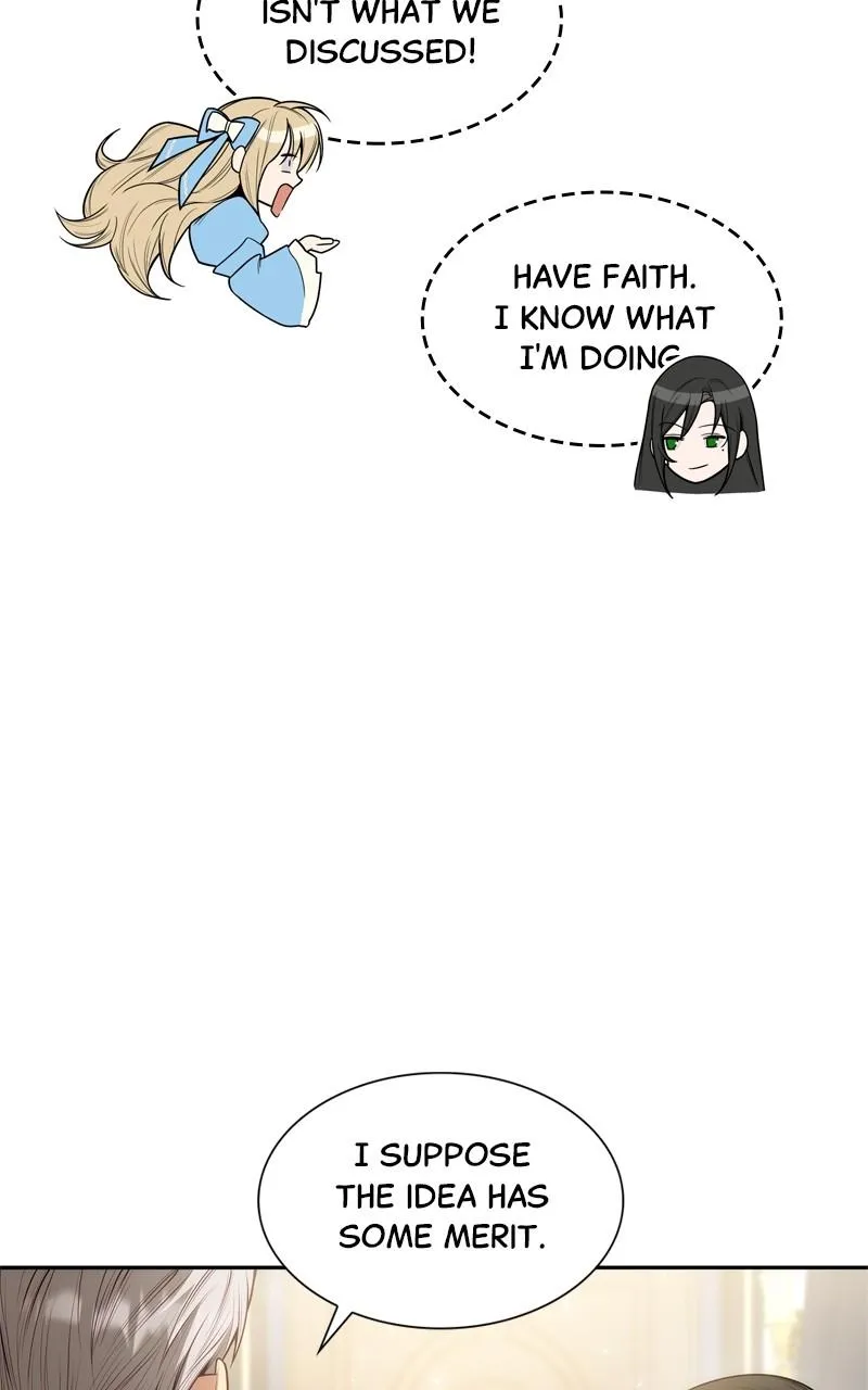 Read I'm the Queen in This Life Manga Online