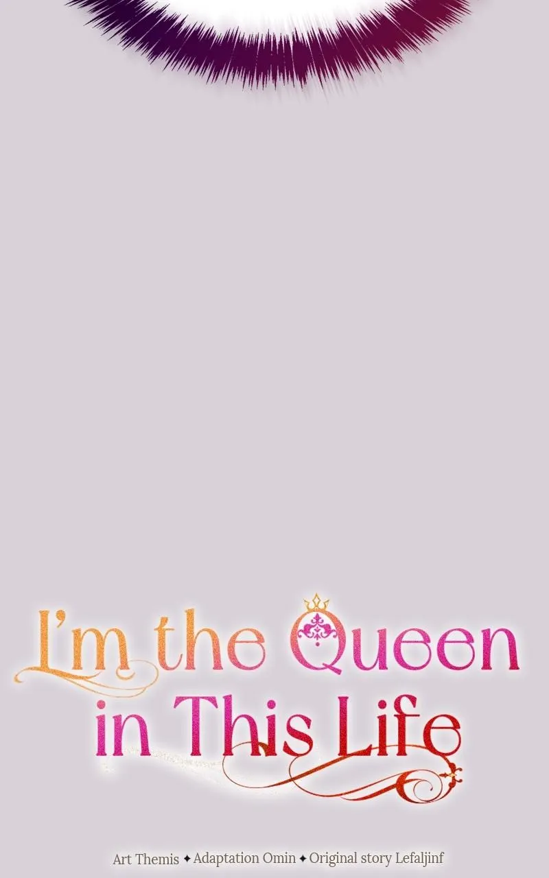 Read I'm the Queen in This Life Manga Online