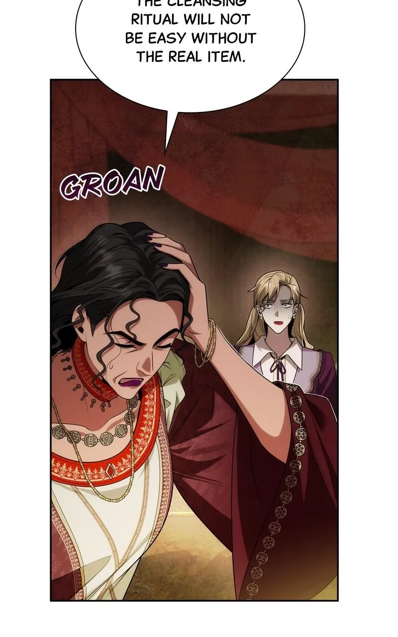 Read I'm the Queen in This Life Manga Online