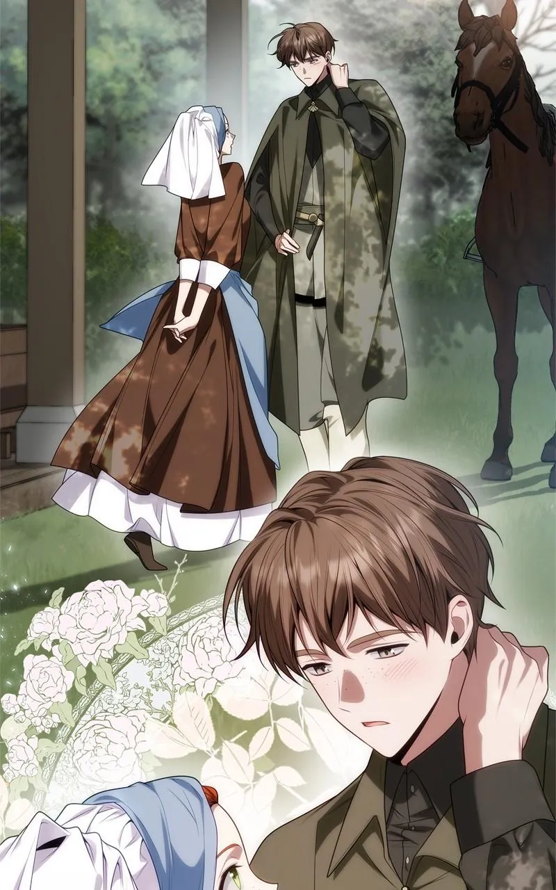 Read I'm the Queen in This Life Manga Online