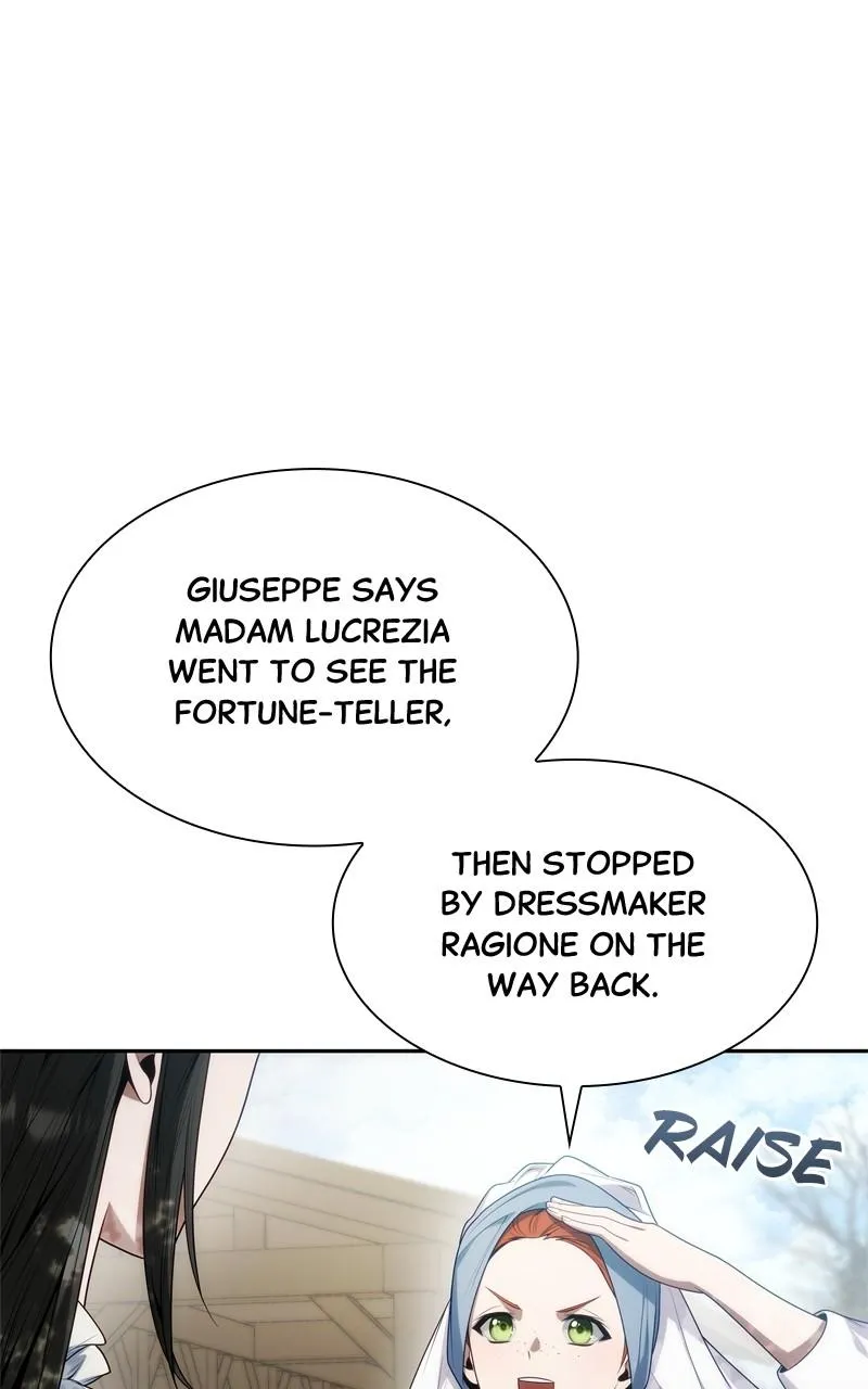 Read I'm the Queen in This Life Manga Online