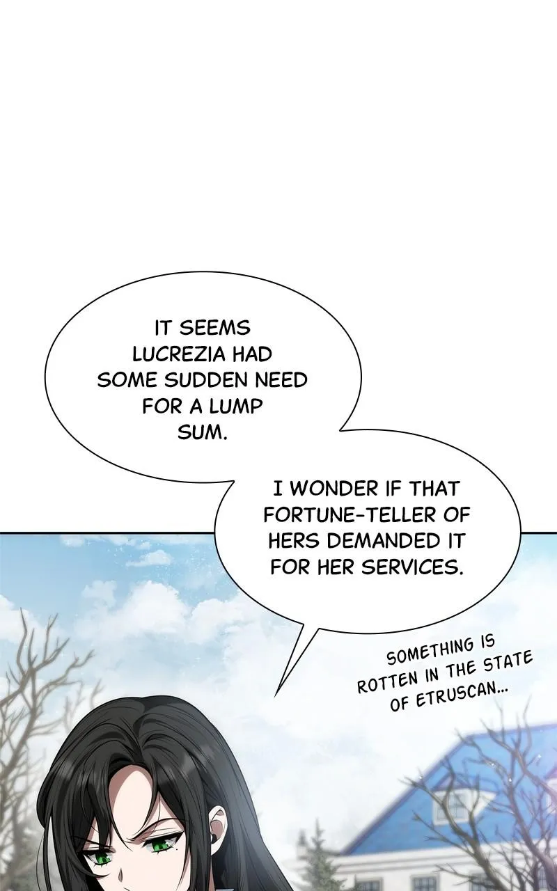 Read I'm the Queen in This Life Manga Online