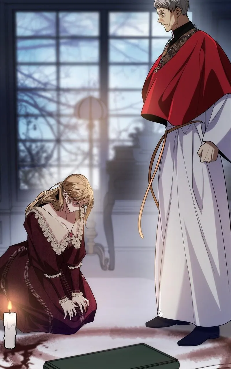 Read I'm the Queen in This Life Manga Online