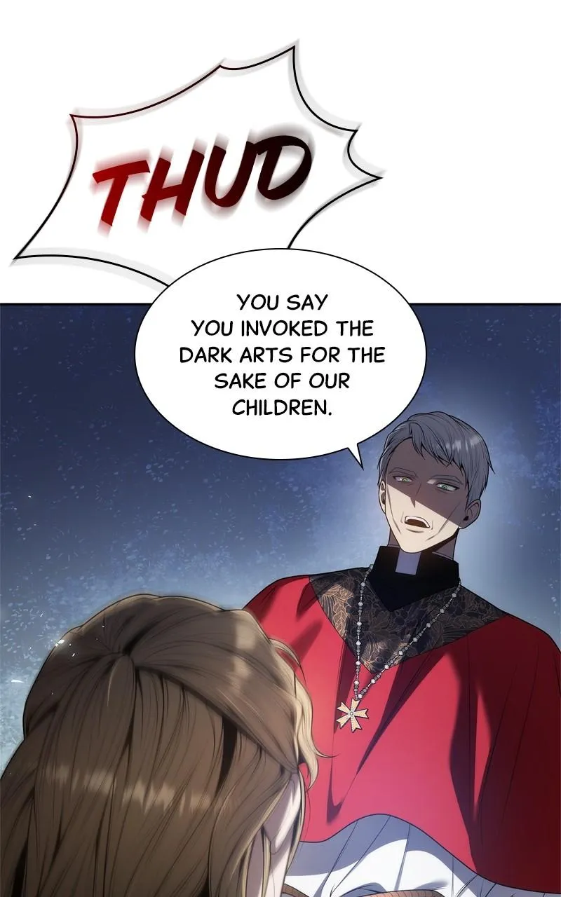 Read I'm the Queen in This Life Manga Online
