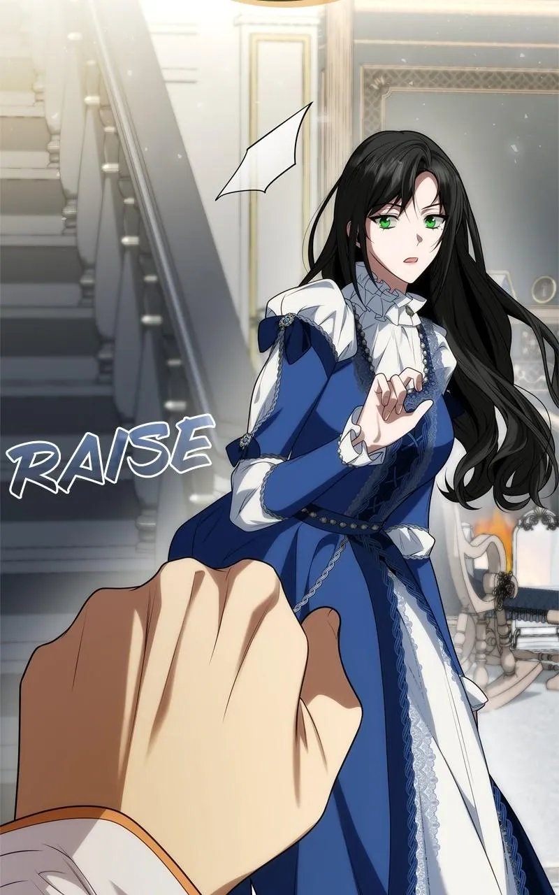Read I'm the Queen in This Life Manga Online