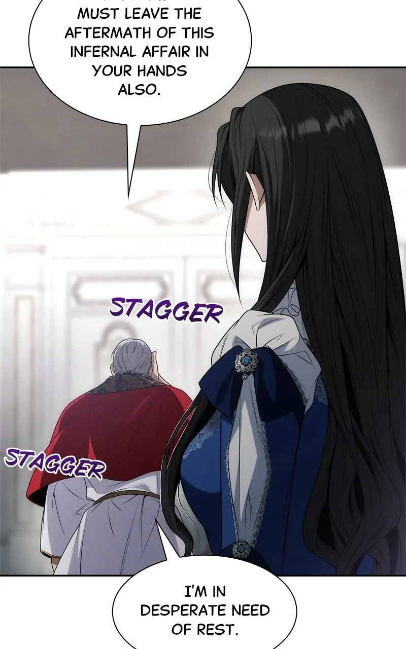 Read I'm the Queen in This Life Manga Online