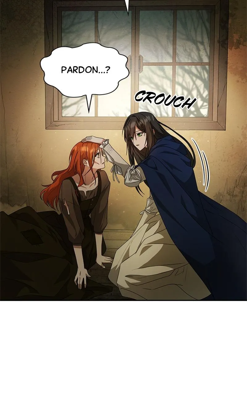 Read I'm the Queen in This Life Manga Online