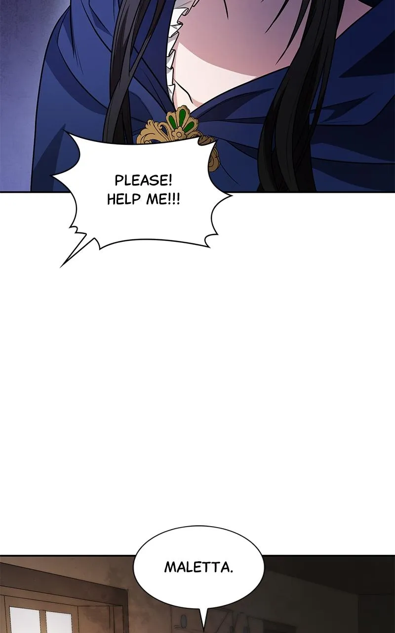 Read I'm the Queen in This Life Manga Online