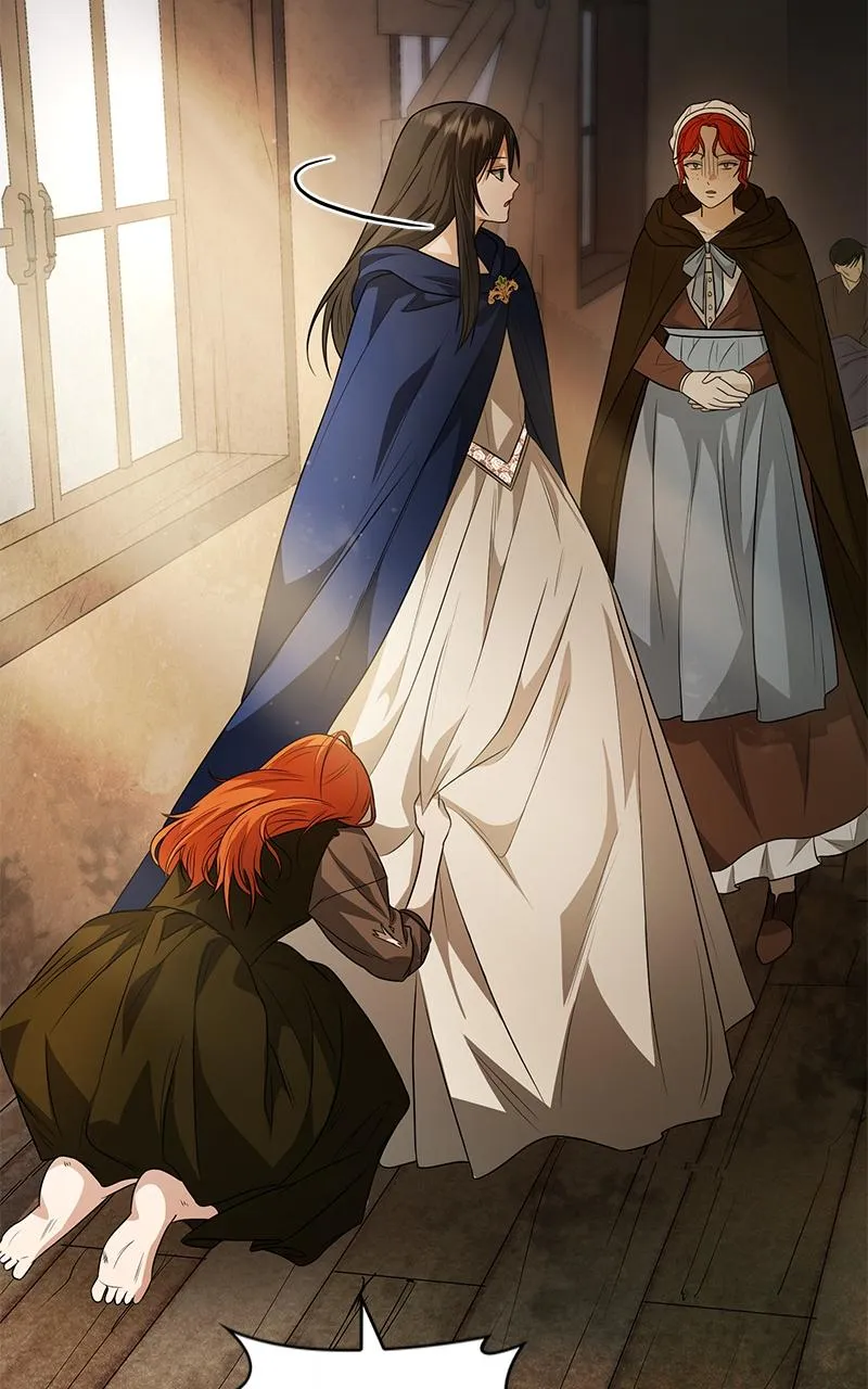 Read I'm the Queen in This Life Manga Online