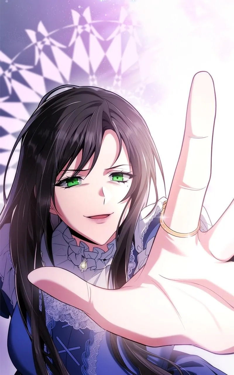 Read I'm the Queen in This Life Manga Online
