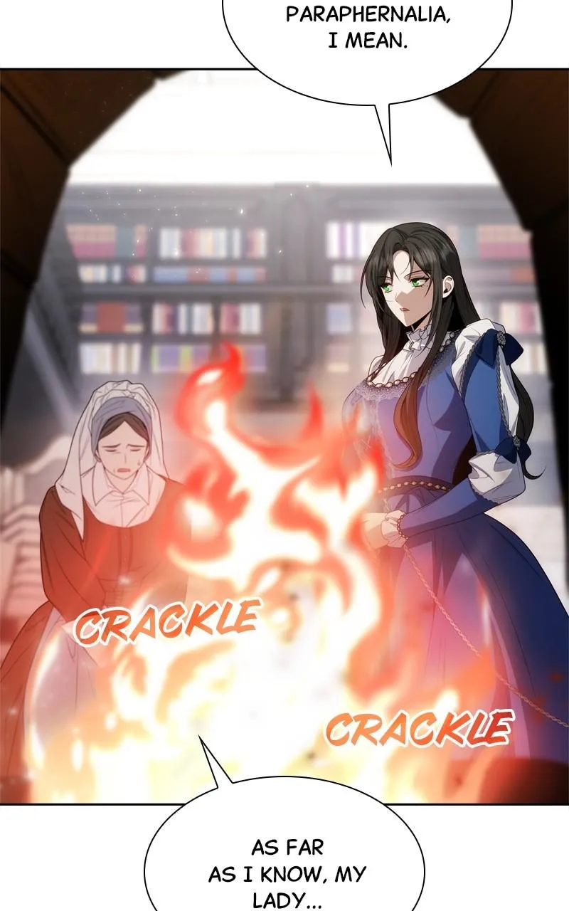 Read I'm the Queen in This Life Manga Online