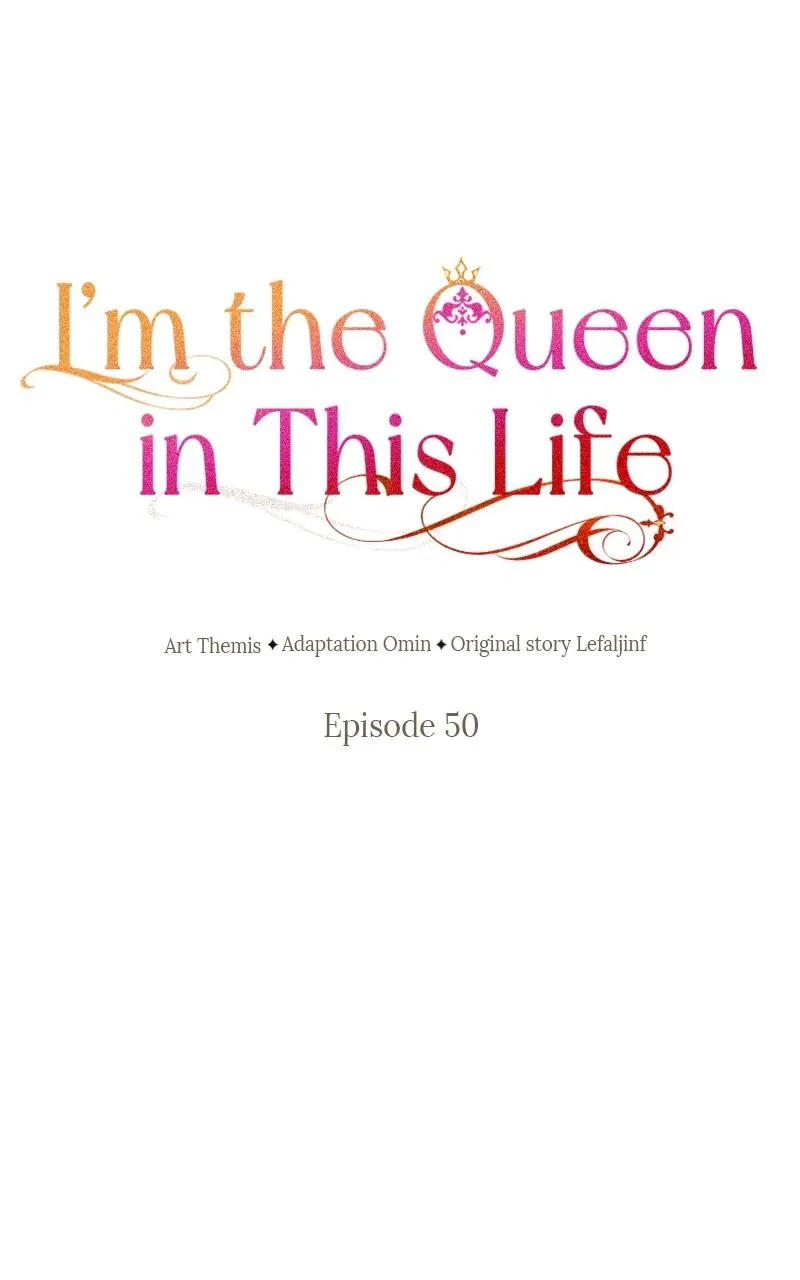 Read I'm the Queen in This Life Manga Online