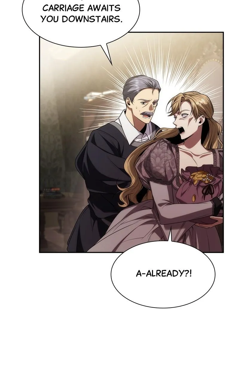 Read I'm the Queen in This Life Manga Online