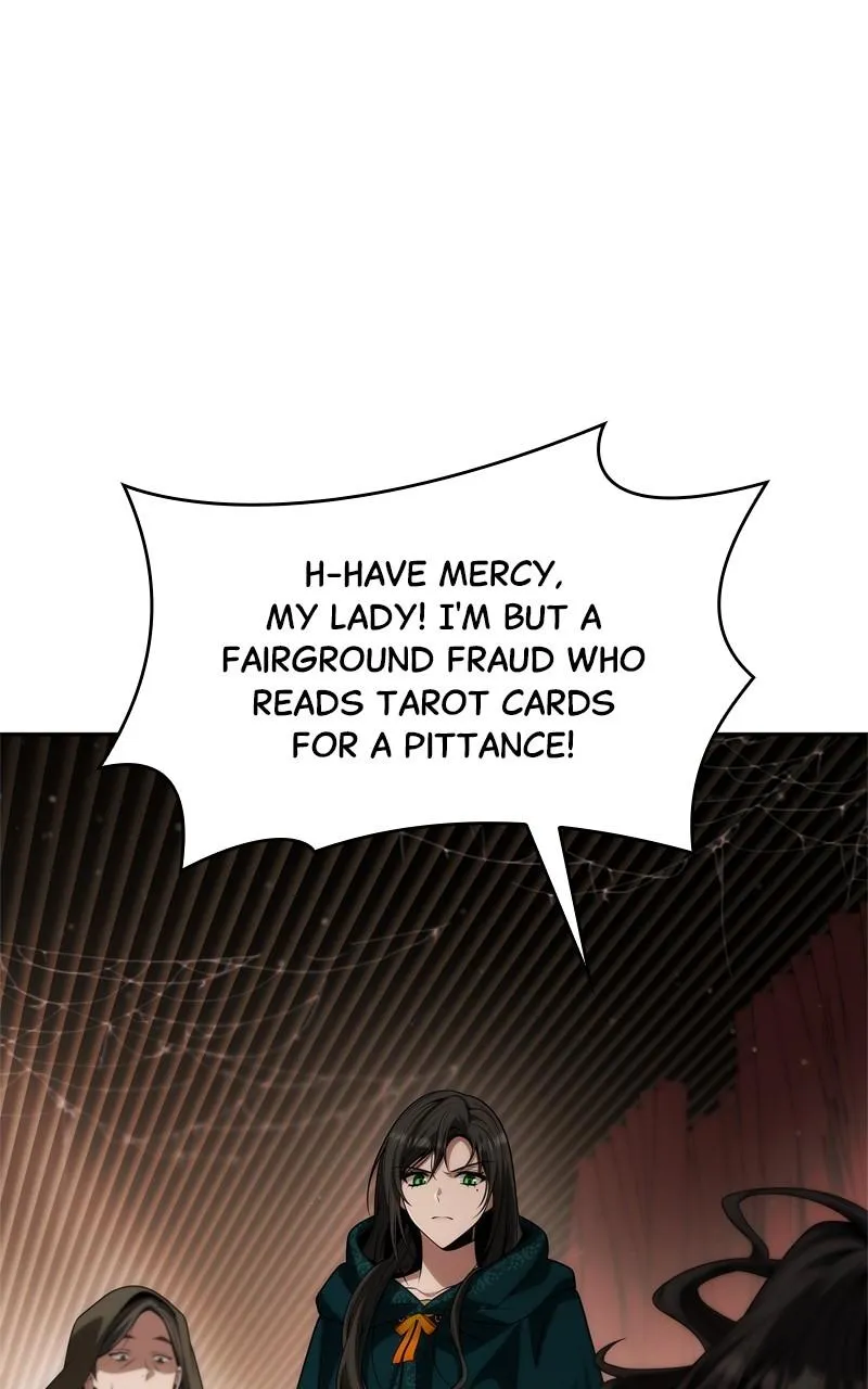 Read I'm the Queen in This Life Manga Online