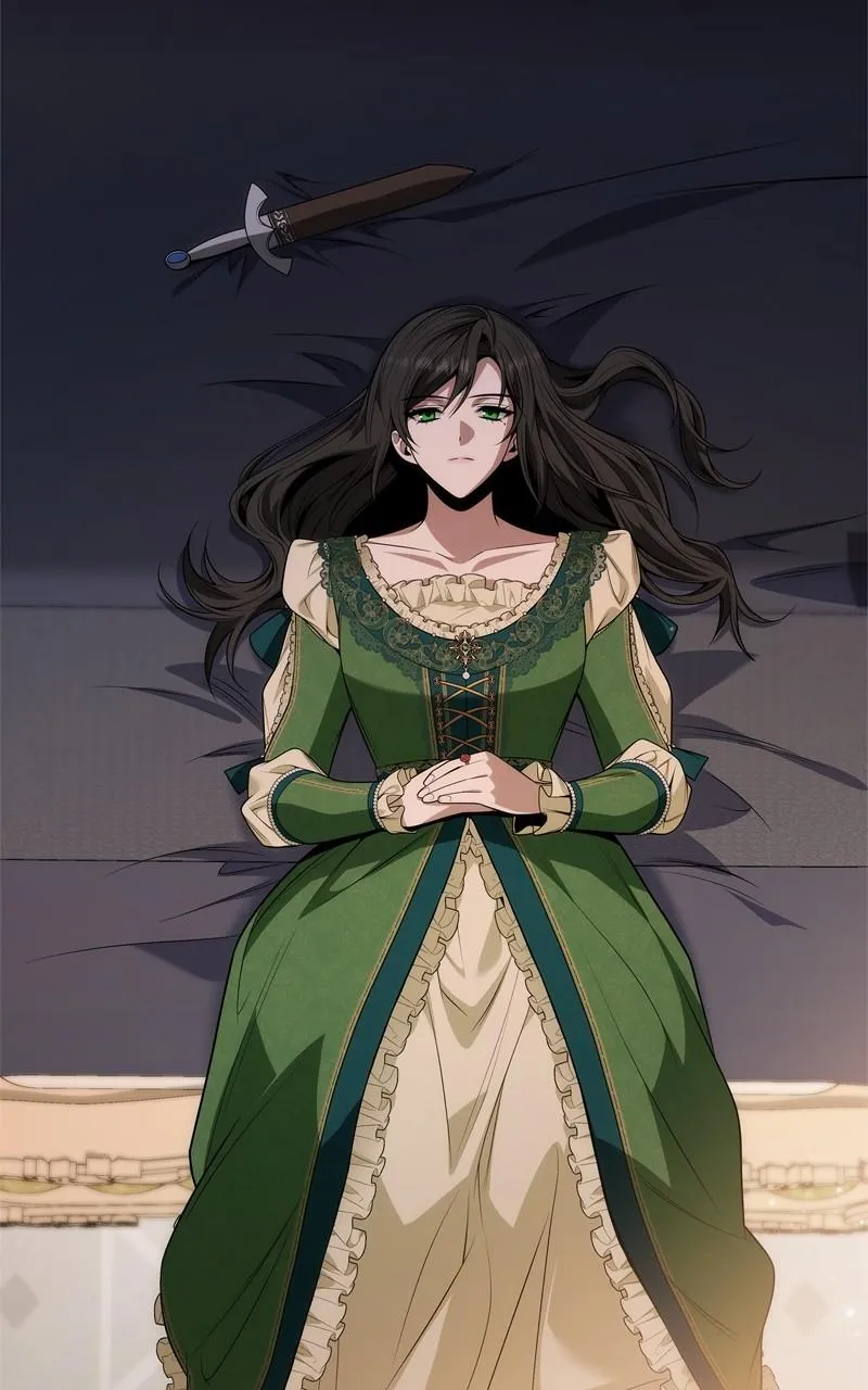 Read I'm the Queen in This Life Manga Online