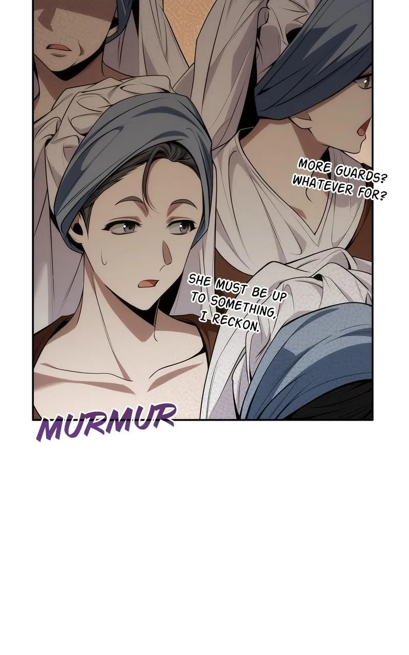 Read I'm the Queen in This Life Manga Online