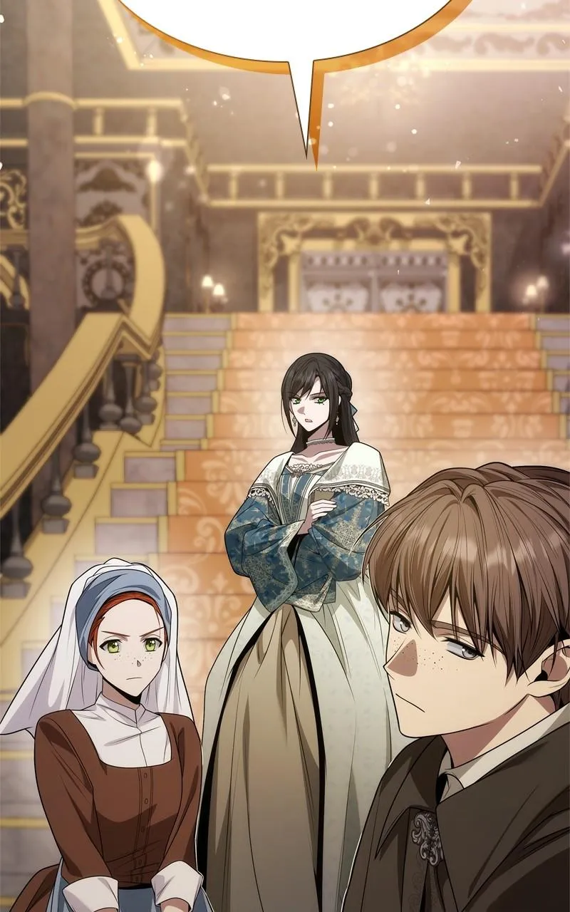 Read I'm the Queen in This Life Manga Online