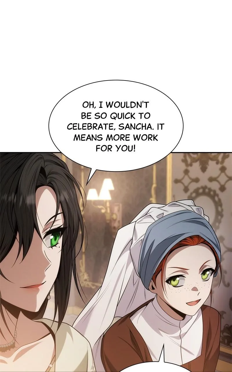 Read I'm the Queen in This Life Manga Online