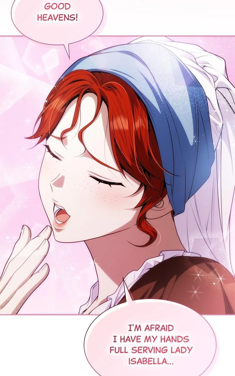 Read I'm the Queen in This Life Manga Online