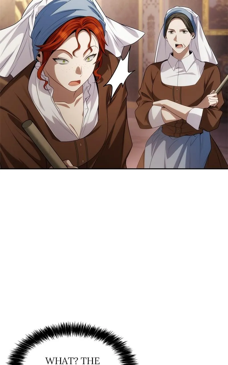 Read I'm the Queen in This Life Manga Online
