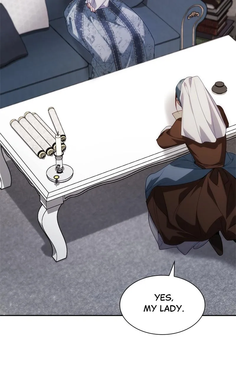 Read I'm the Queen in This Life Manga Online