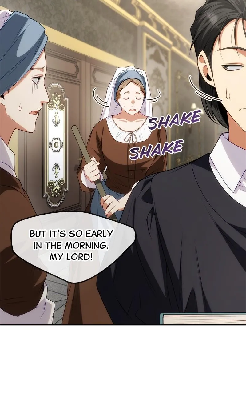 Read I'm the Queen in This Life Manga Online