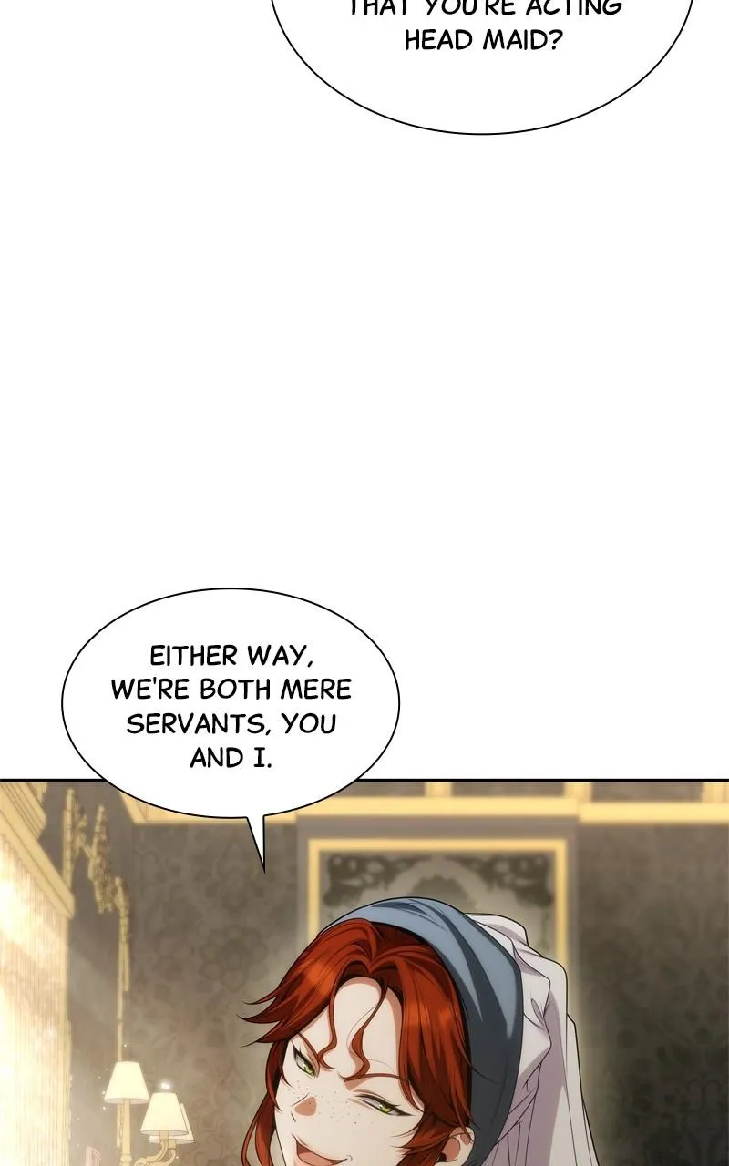 Read I'm the Queen in This Life Manga Online