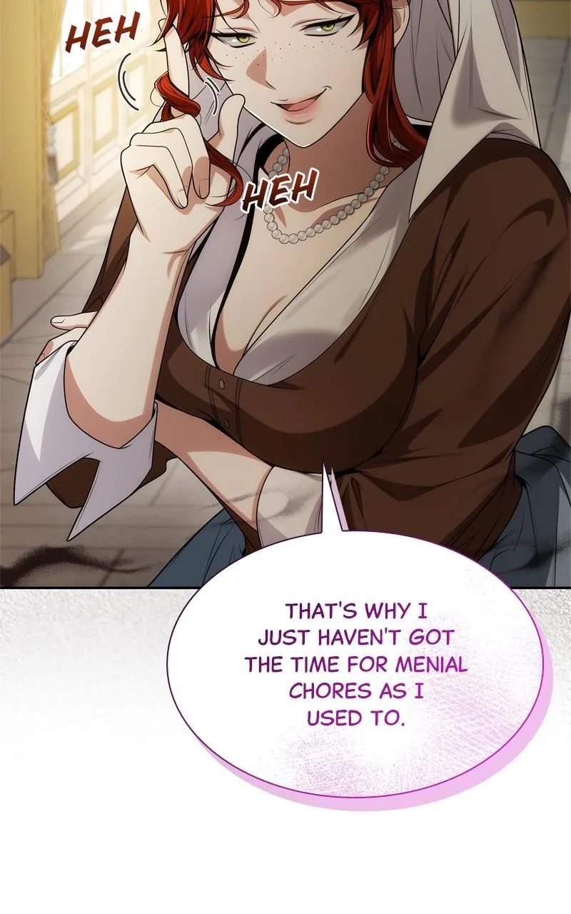 Read I'm the Queen in This Life Manga Online
