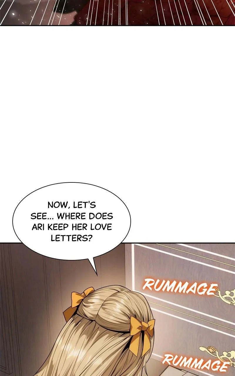 Read I'm the Queen in This Life Manga Online