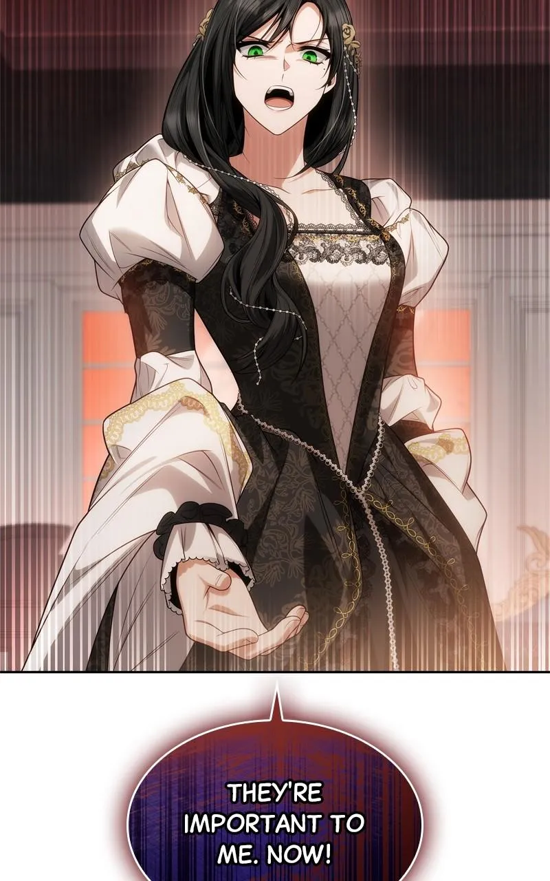 Read I'm the Queen in This Life Manga Online