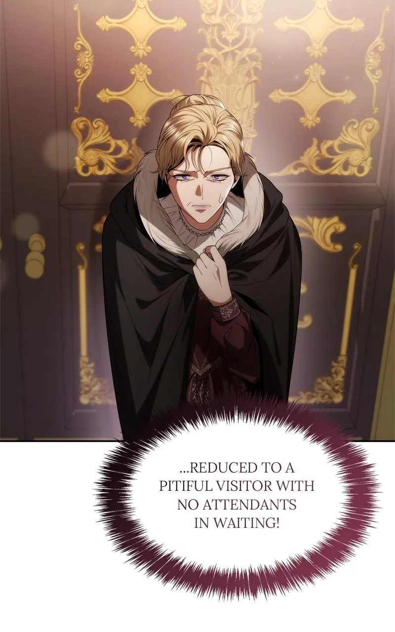 Read I'm the Queen in This Life Manga Online