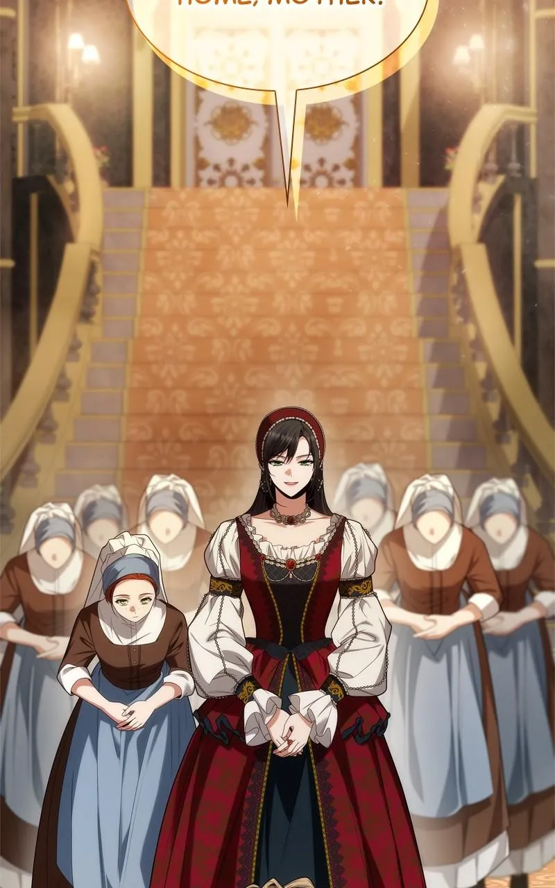 Read I'm the Queen in This Life Manga Online