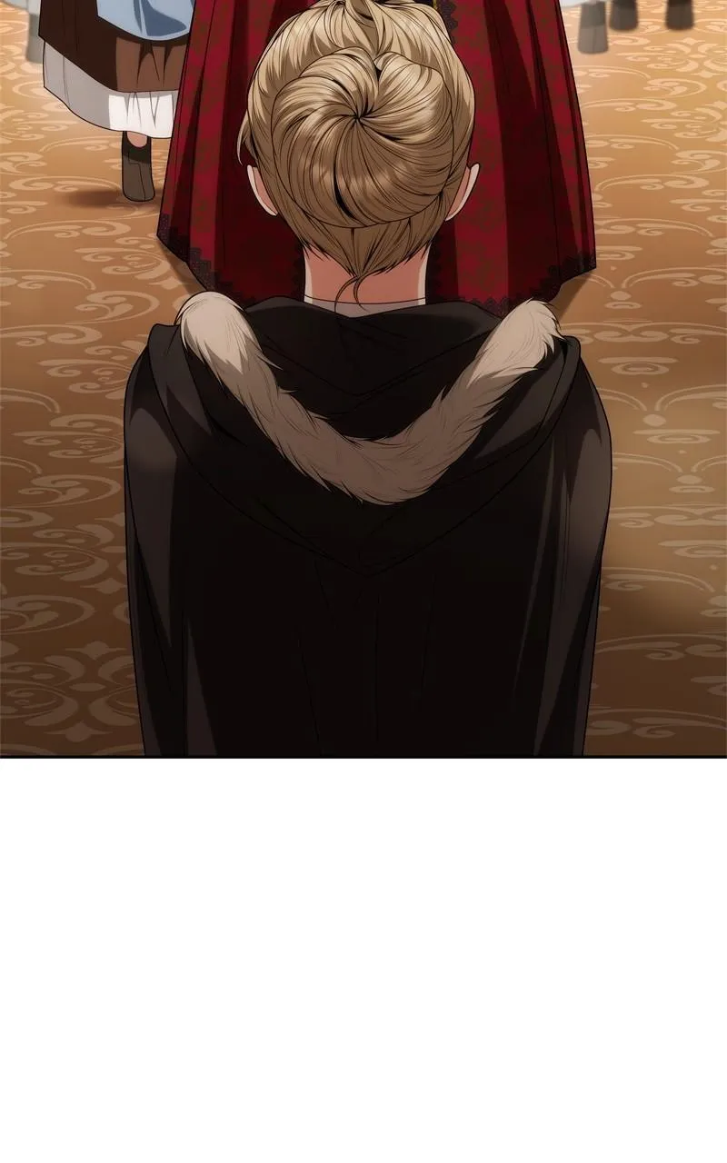 Read I'm the Queen in This Life Manga Online