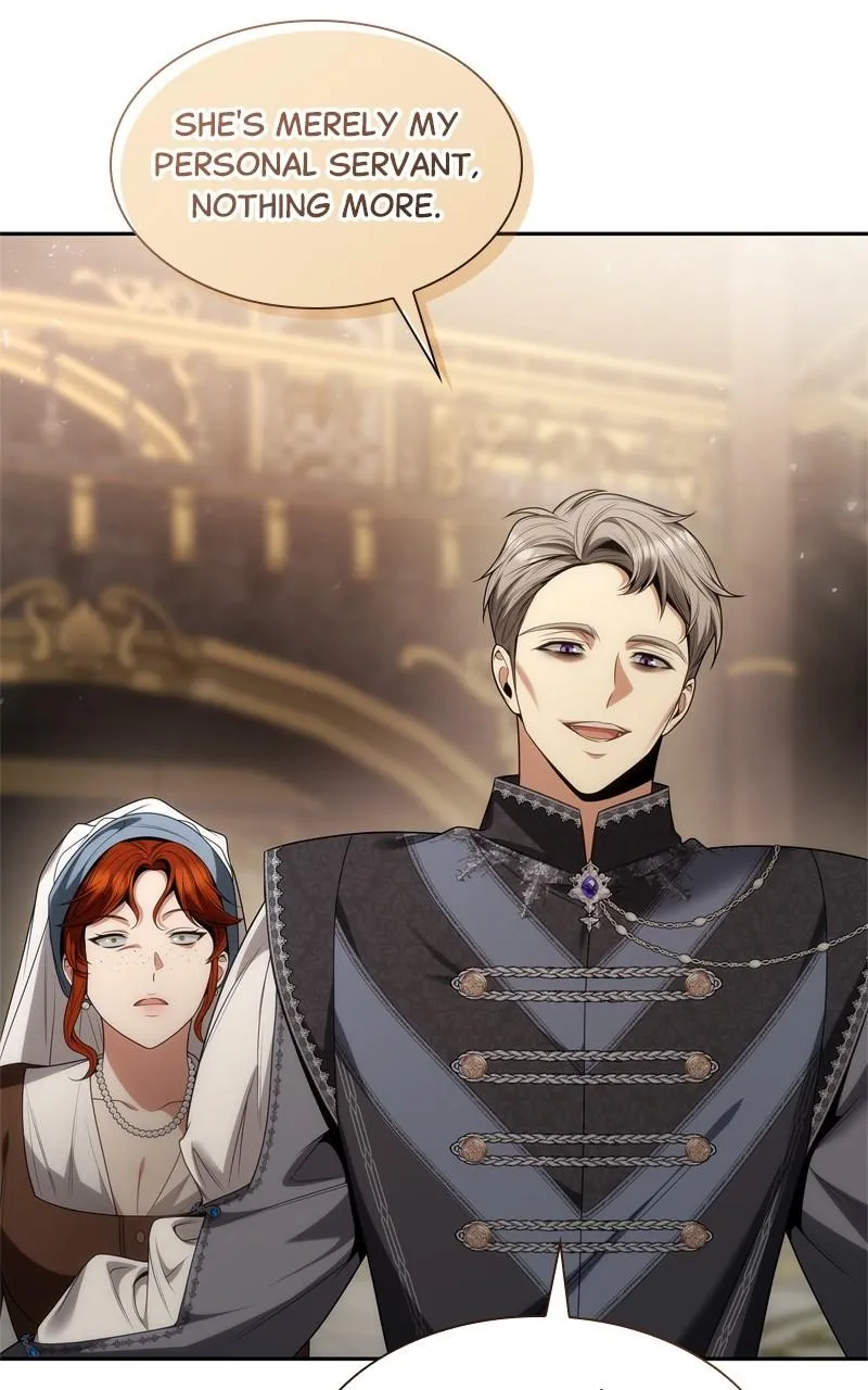 Read I'm the Queen in This Life Manga Online