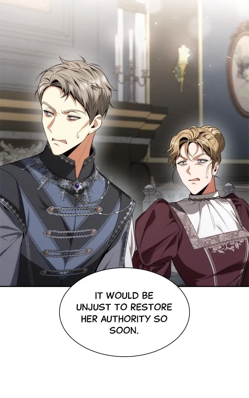 Read I'm the Queen in This Life Manga Online