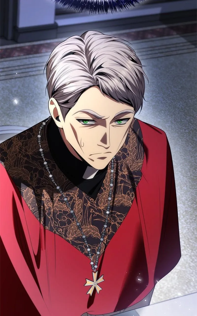 Read I'm the Queen in This Life Manga Online