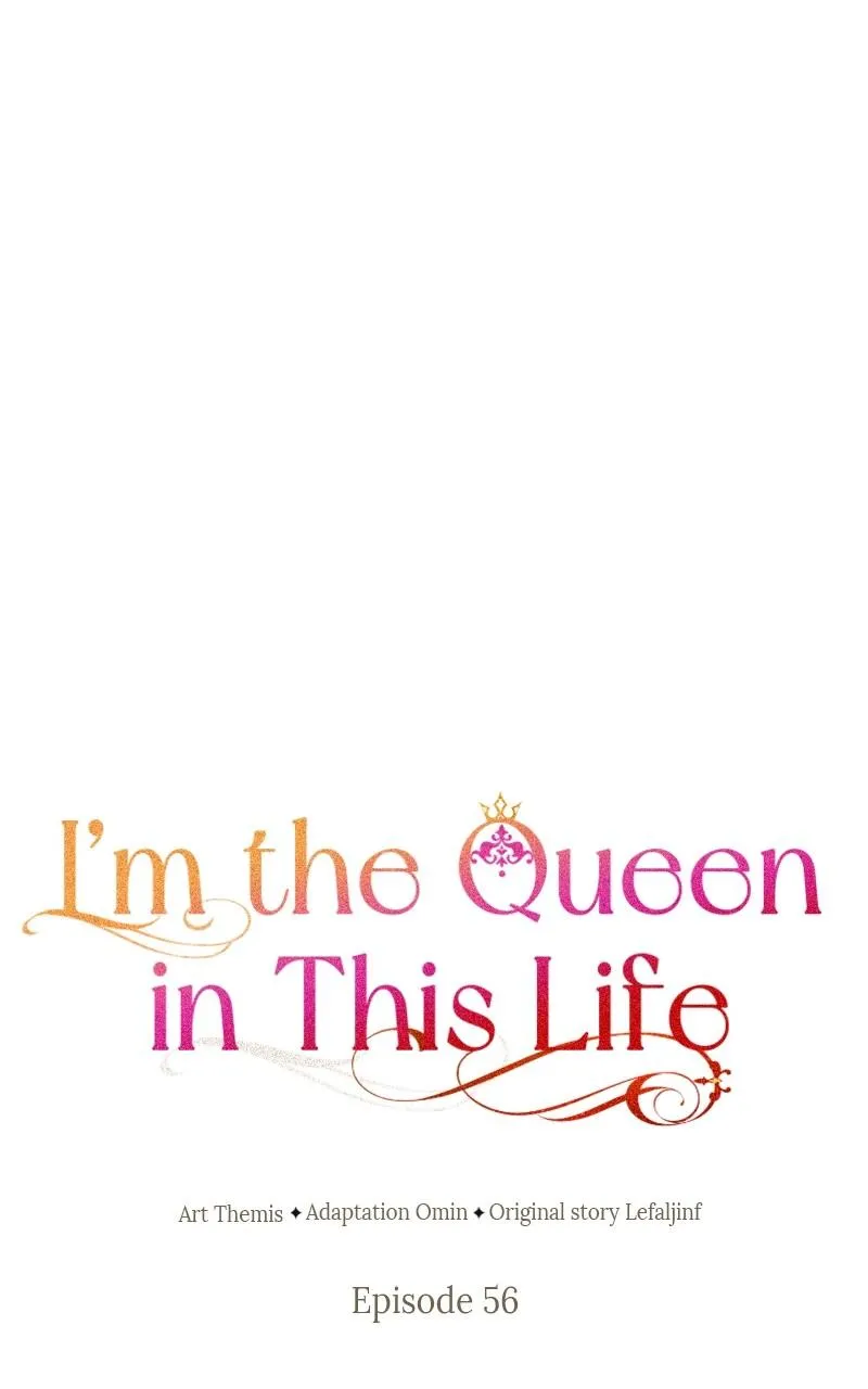 Read I'm the Queen in This Life Manga Online