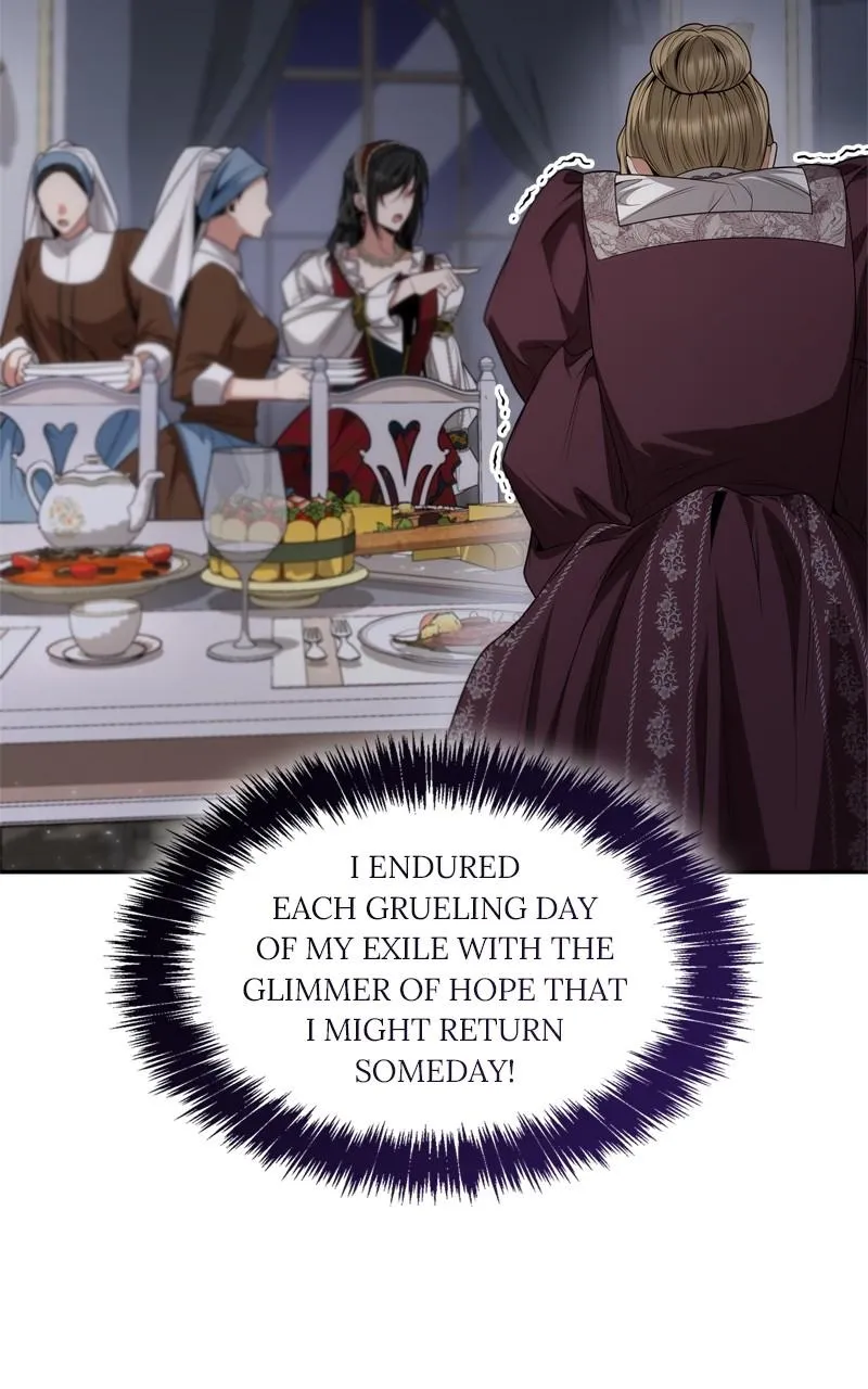 Read I'm the Queen in This Life Manga Online
