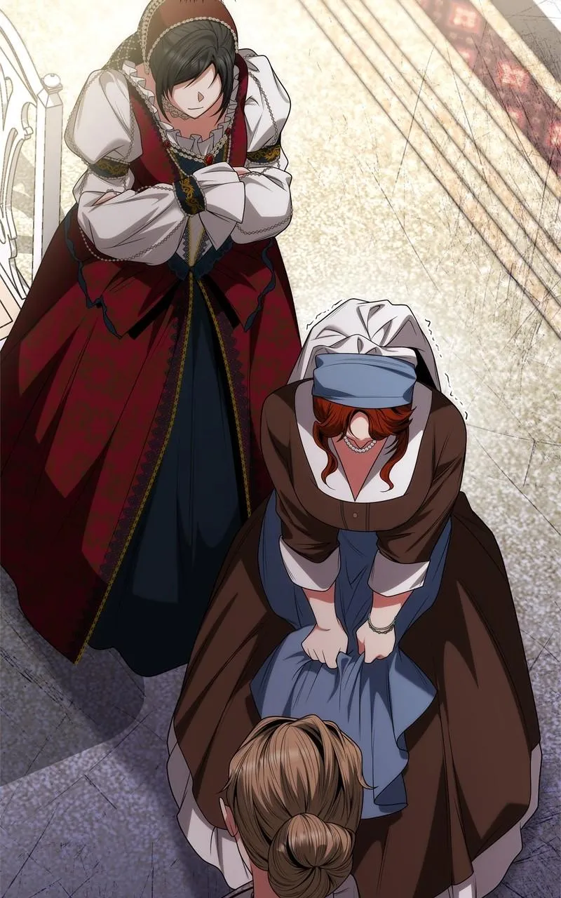 Read I'm the Queen in This Life Manga Online