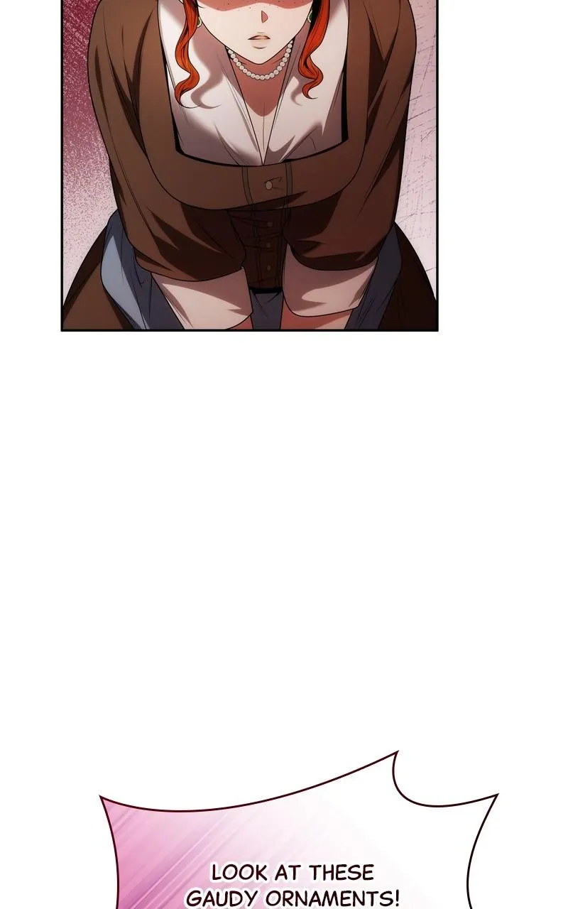 Read I'm the Queen in This Life Manga Online