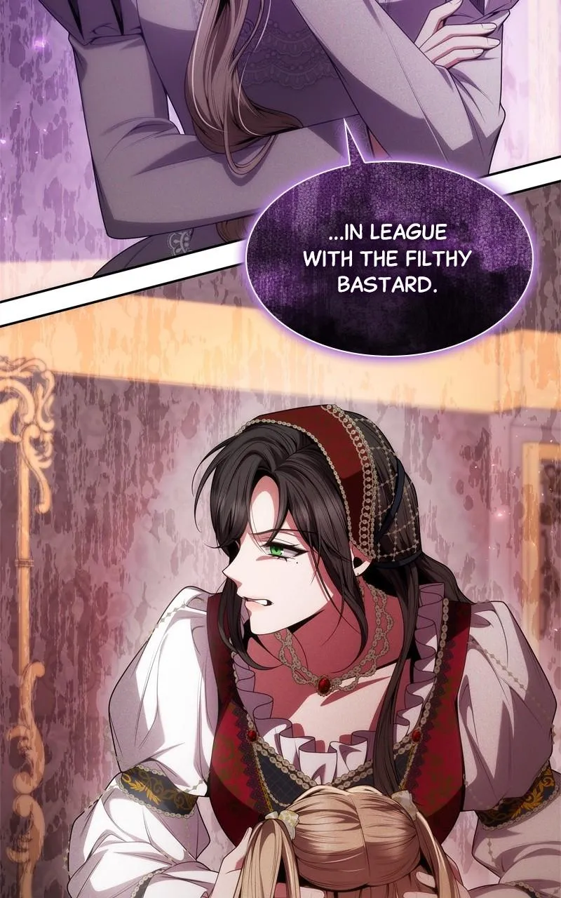 Read I'm the Queen in This Life Manga Online