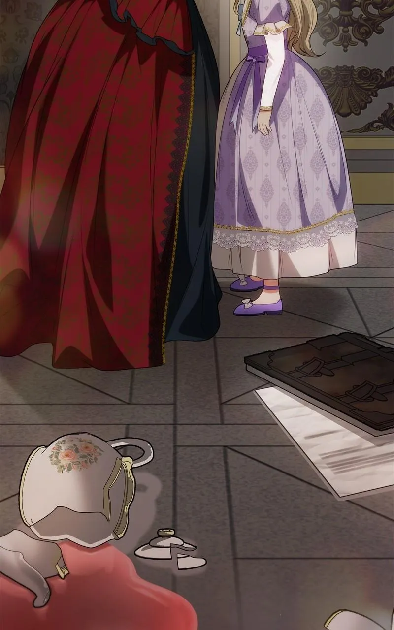 Read I'm the Queen in This Life Manga Online