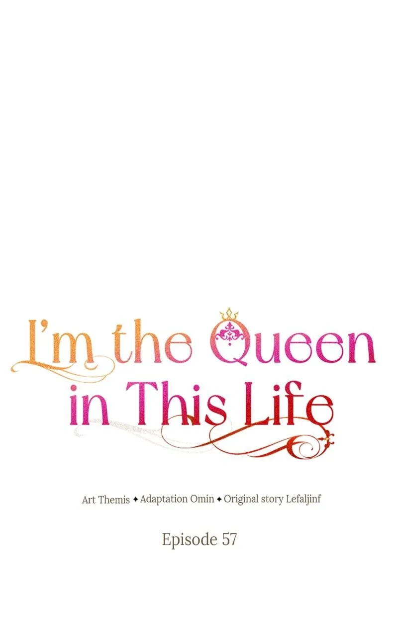 Read I'm the Queen in This Life Manga Online