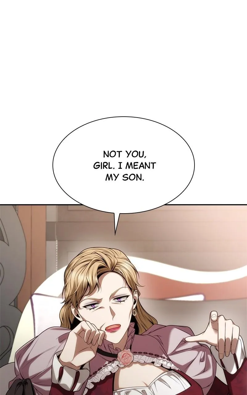 Read I'm the Queen in This Life Manga Online