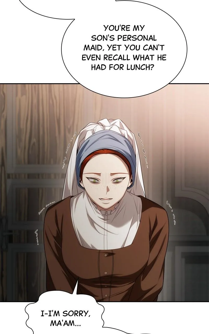 Read I'm the Queen in This Life Manga Online